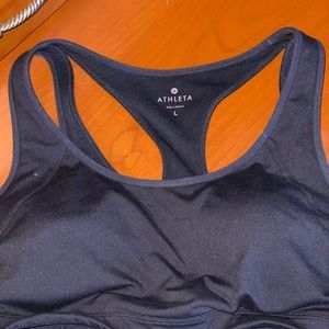 Meet your Posher, Lena